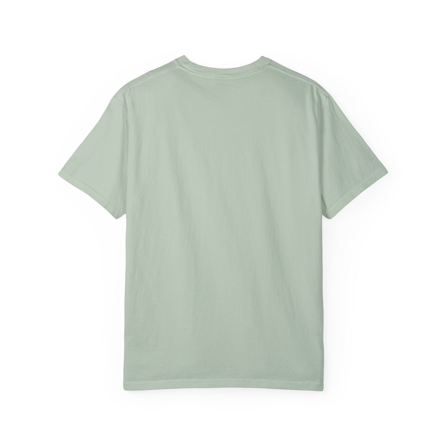 Gecko T-shirt Stick With Jesus