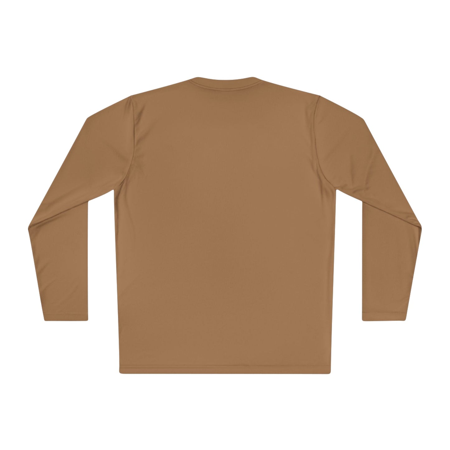 Alive Performance Long Sleeve Tee