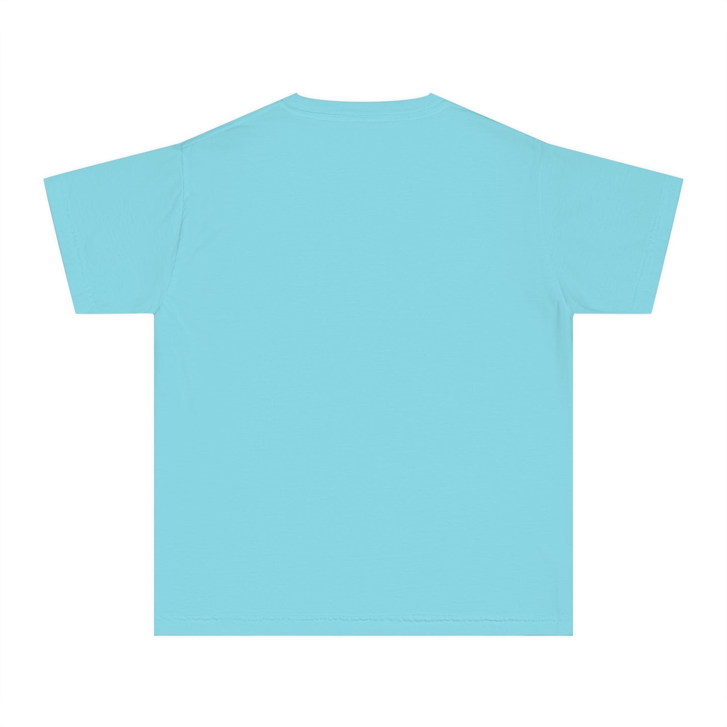 Youth Midweight Tee - 'Consider the Birds'