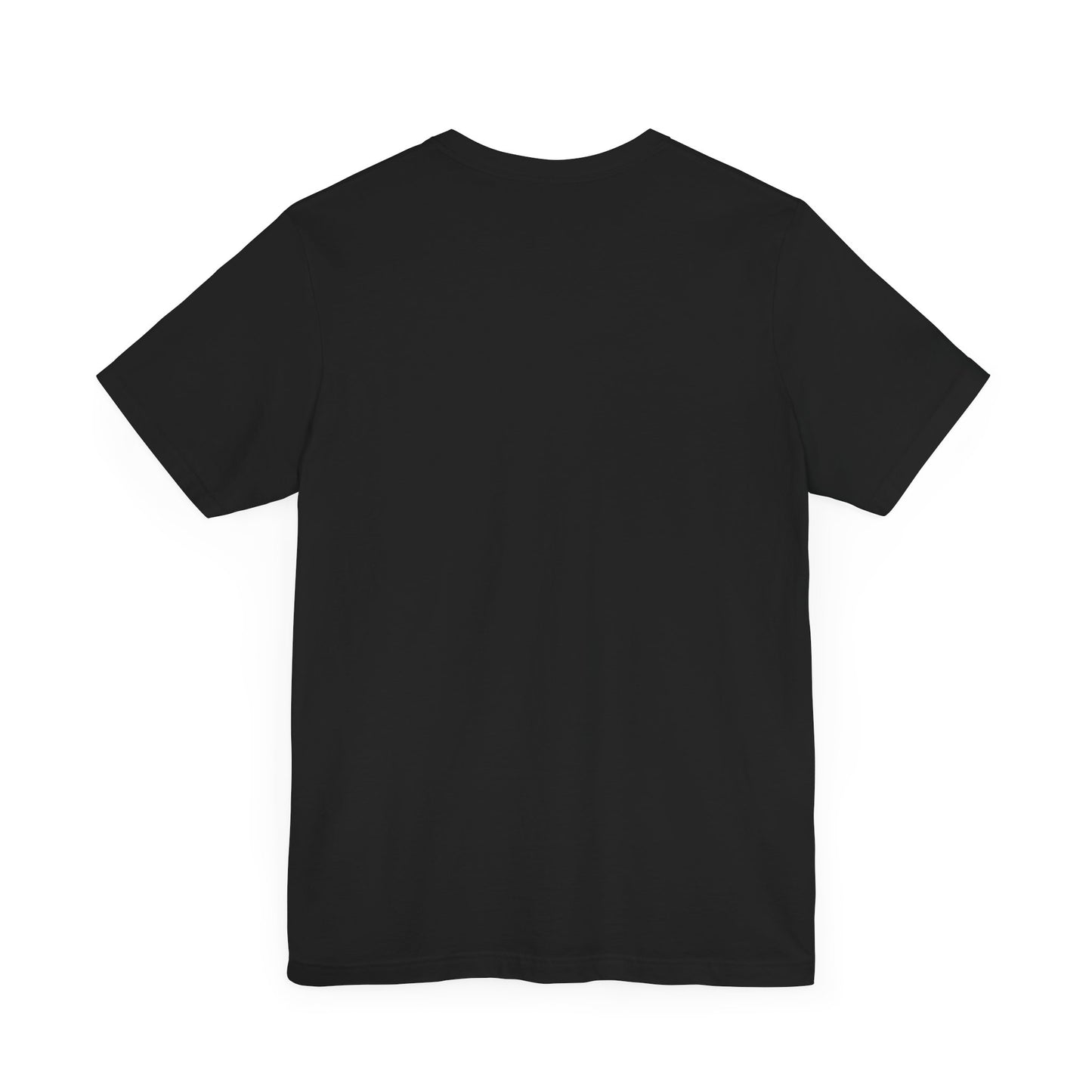 Bible Verse Tee - 'Adopted' Unisex Jersey Short Sleeve Shirt