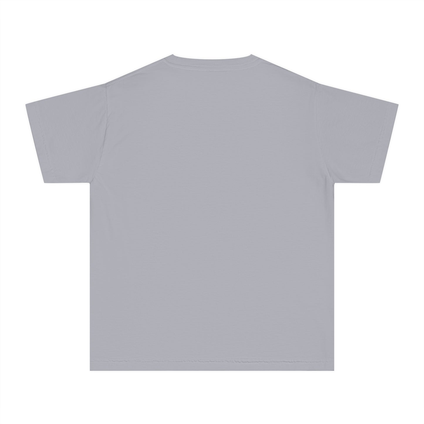 Youth Midweight Tee - 'Consider the Birds'