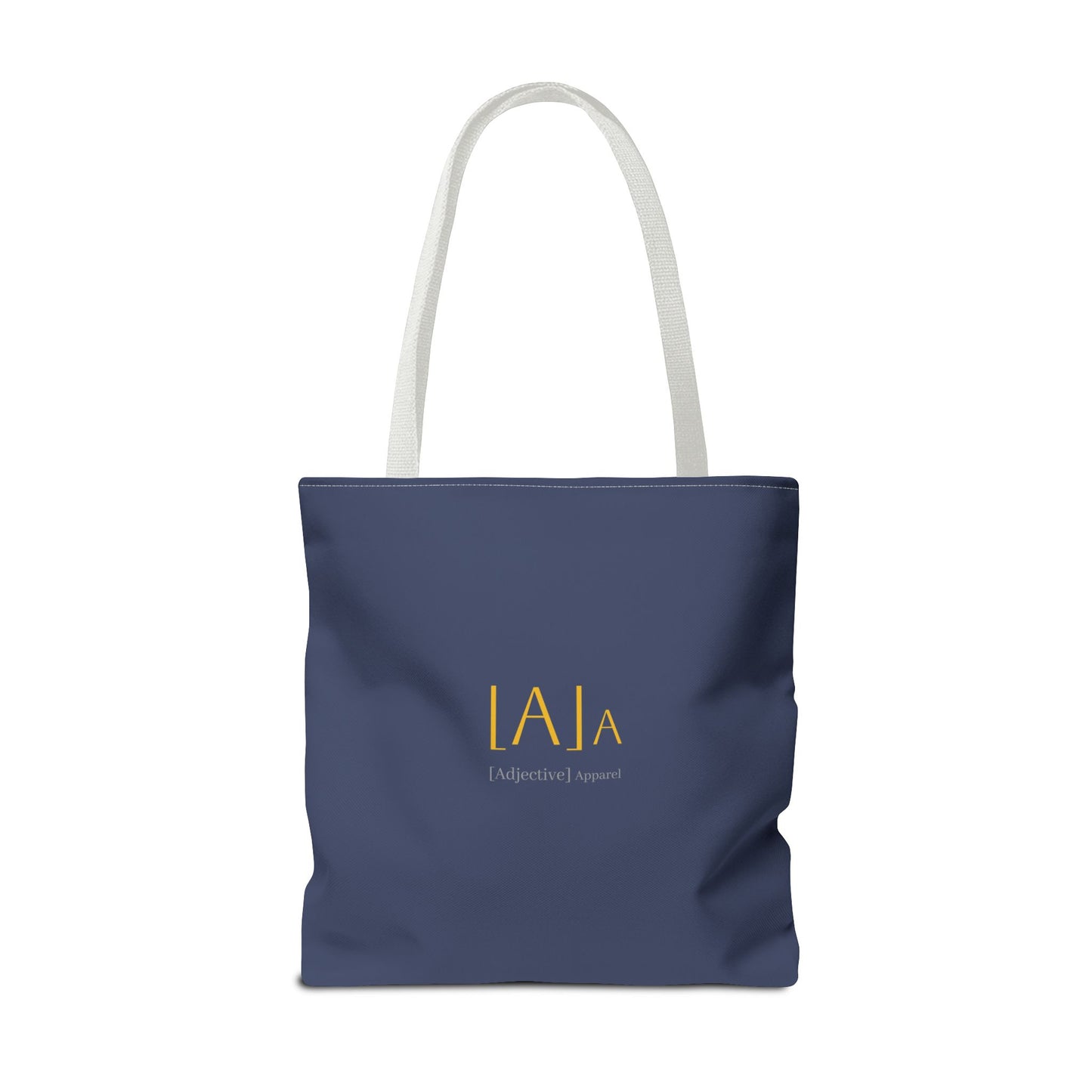 Seahorse Tote Bag - Christian Scripture Bible Verse Bag