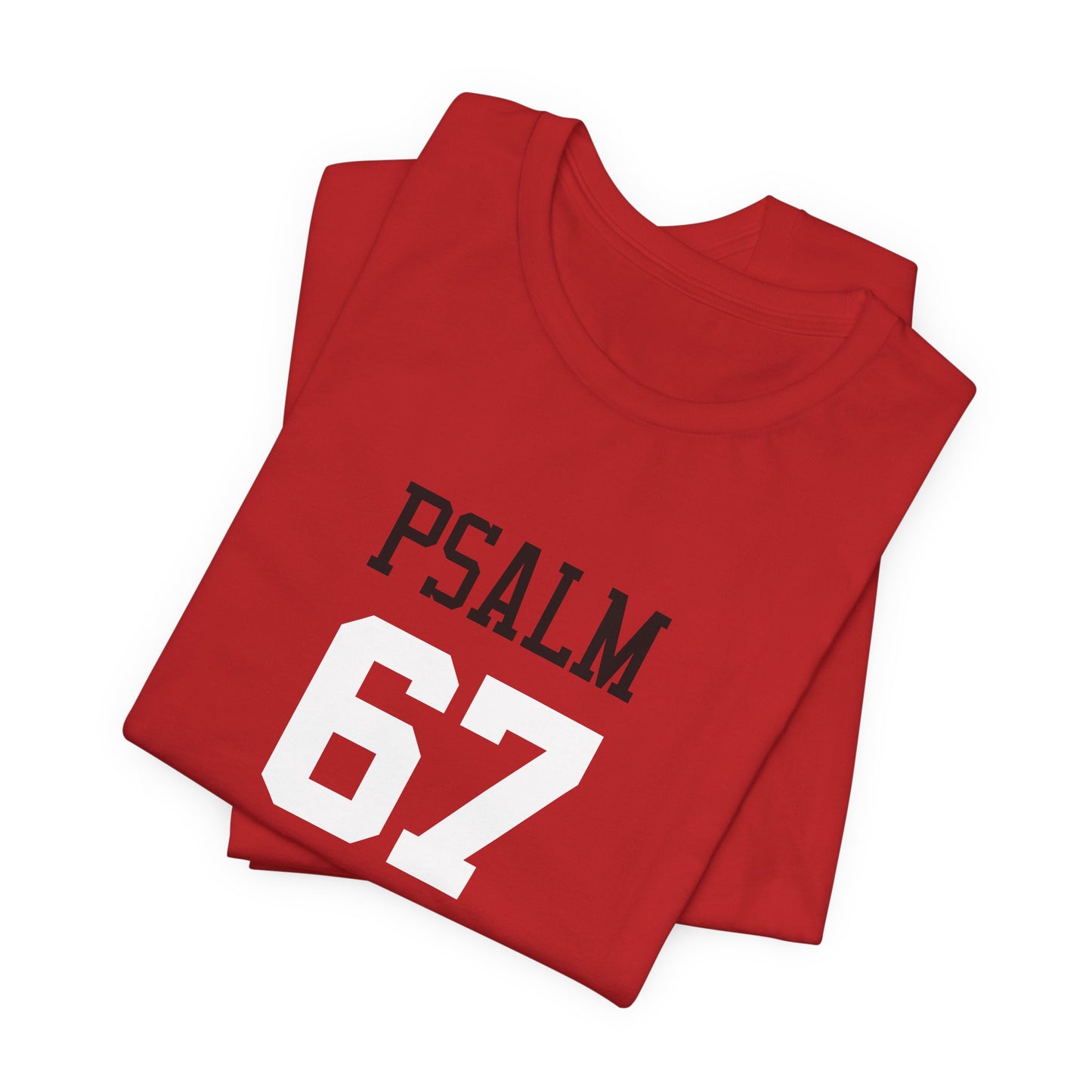 Team Psalm 67