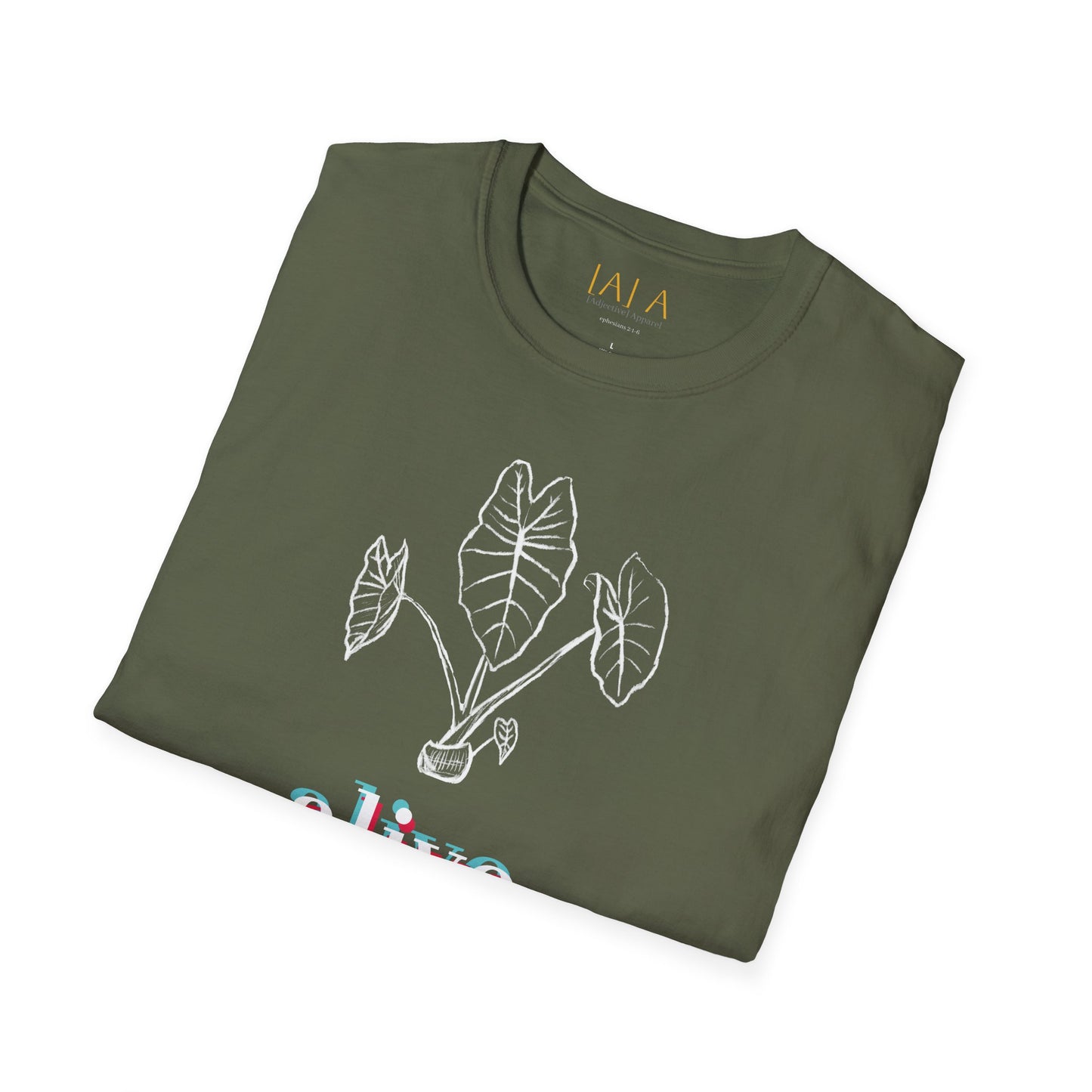 Alive T-Shirt