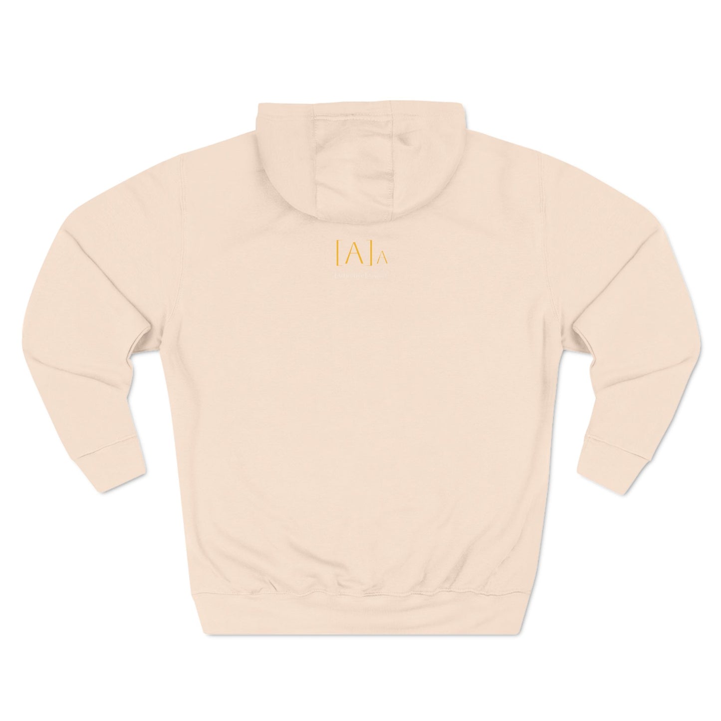 Alive Hoodie