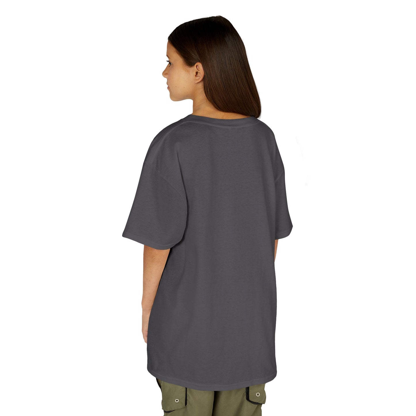 Braddah's Keeper Kids Tee