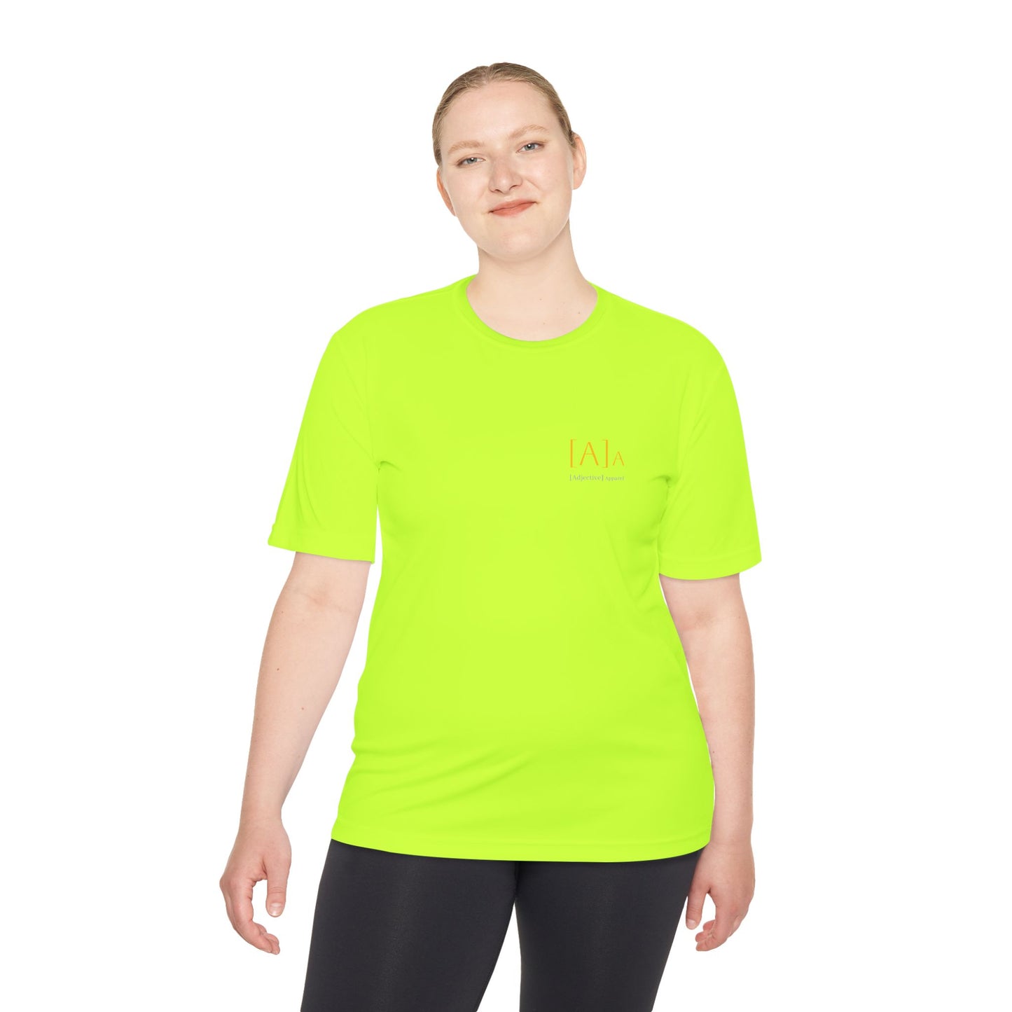 The Worst Performance Tee, Moisture Wicking Shirt, Unisex Activewear, Workout Lovers Gift, Exercising Gym Graphic Tee - Unisex Tee, Moisture