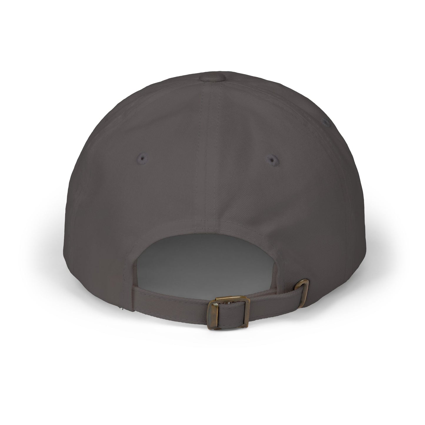 Poor in Spirit Classic Cap, Casual Hat, Unisex Gift, Relaxed Fit Summer Cap, Everyday Wear