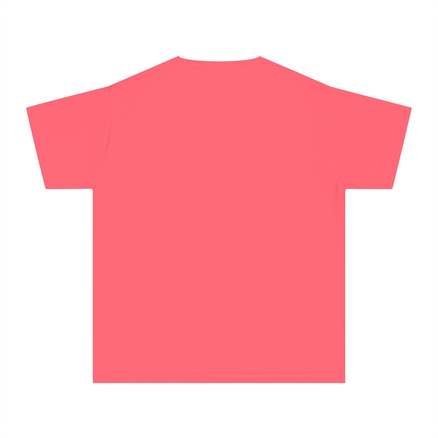 Youth Midweight Tee - 'Consider the Birds'