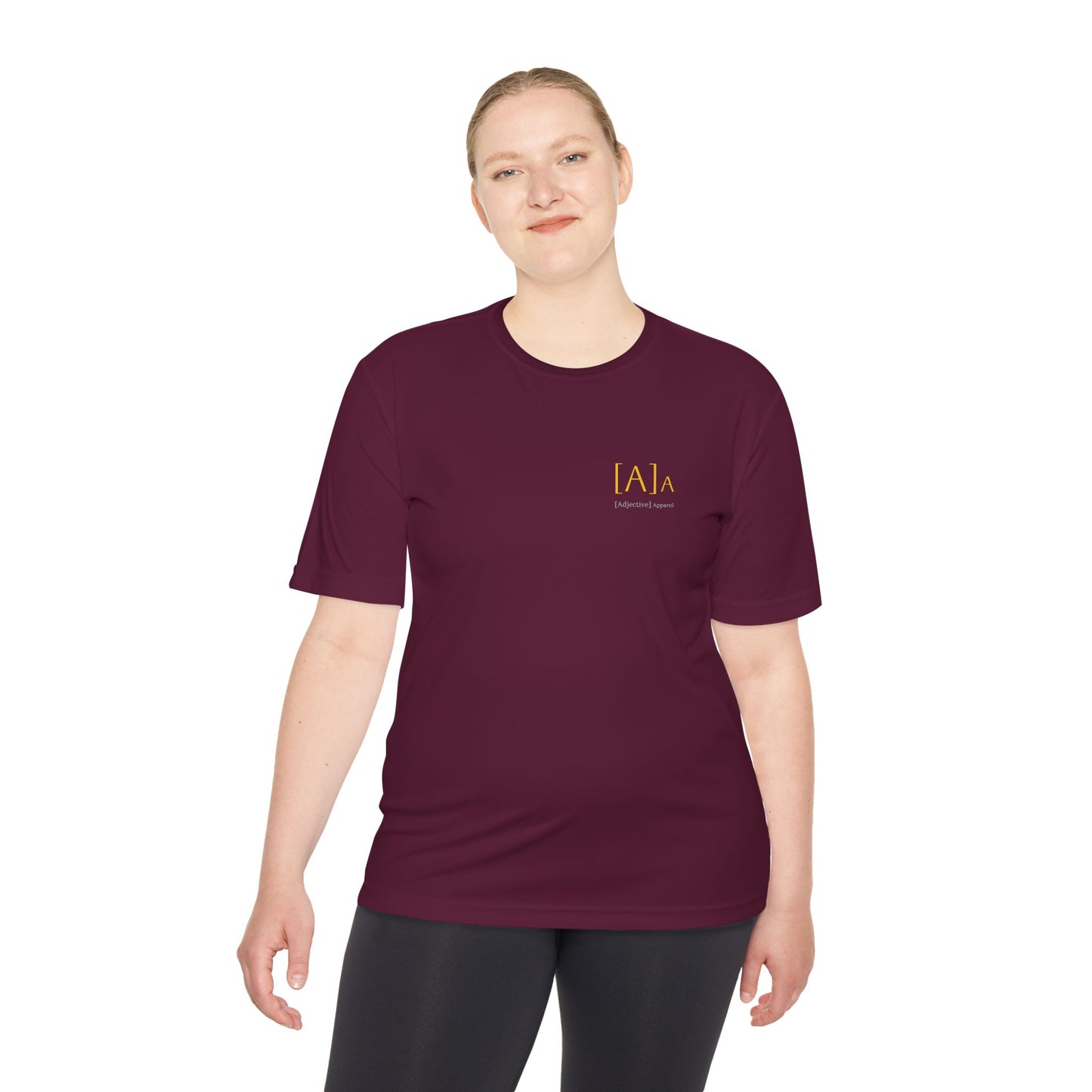 Chosen Lighthouse Performance Tee, Moisture Wicking Shirt, 1 Peter 2:9 Unisex Activewear, Beach Lovers Gift, Nautical Graphic Tee