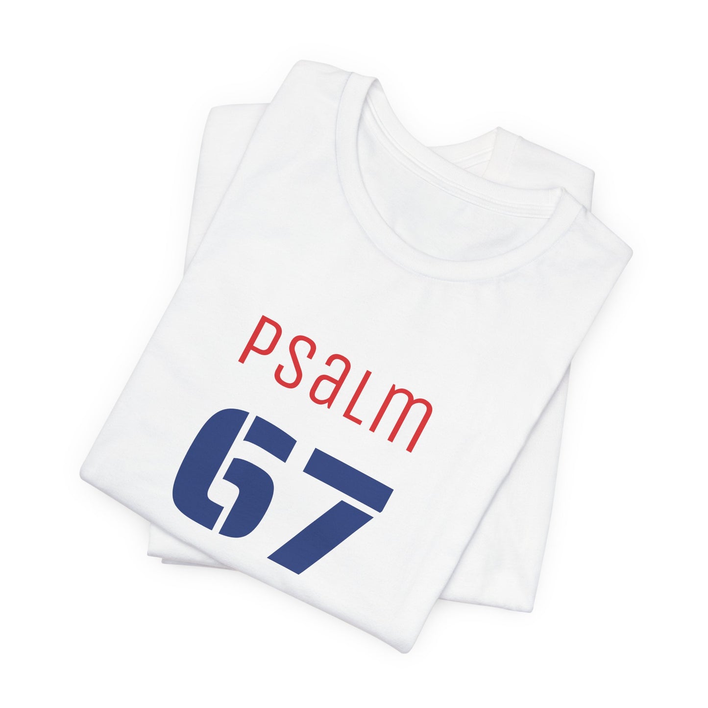 Team Psalm 67