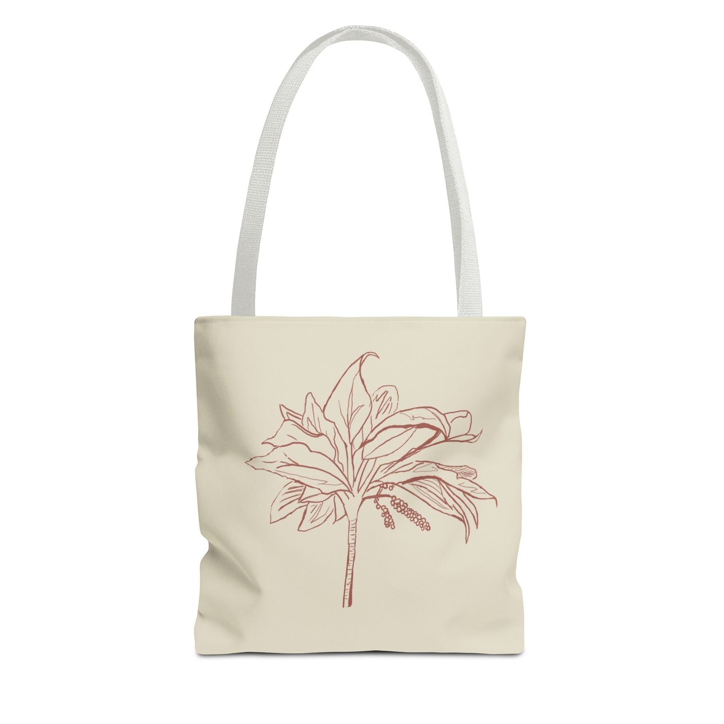 Fearfully and Wonderfully Made Psalm 139 Tote Bag, Inspirational Floral Canvas Bag, Eco-Friendly Shopping Tote, Travel, Motivational Gift