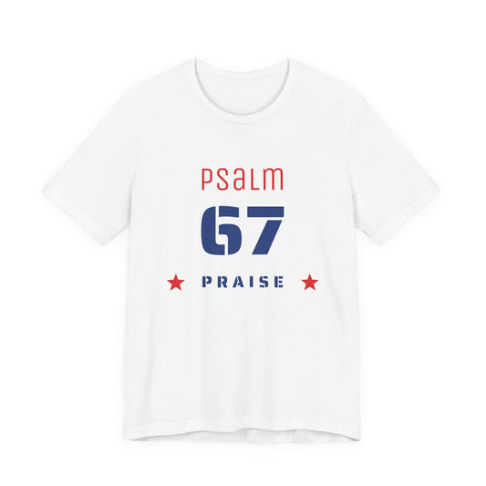 Team Psalm 67