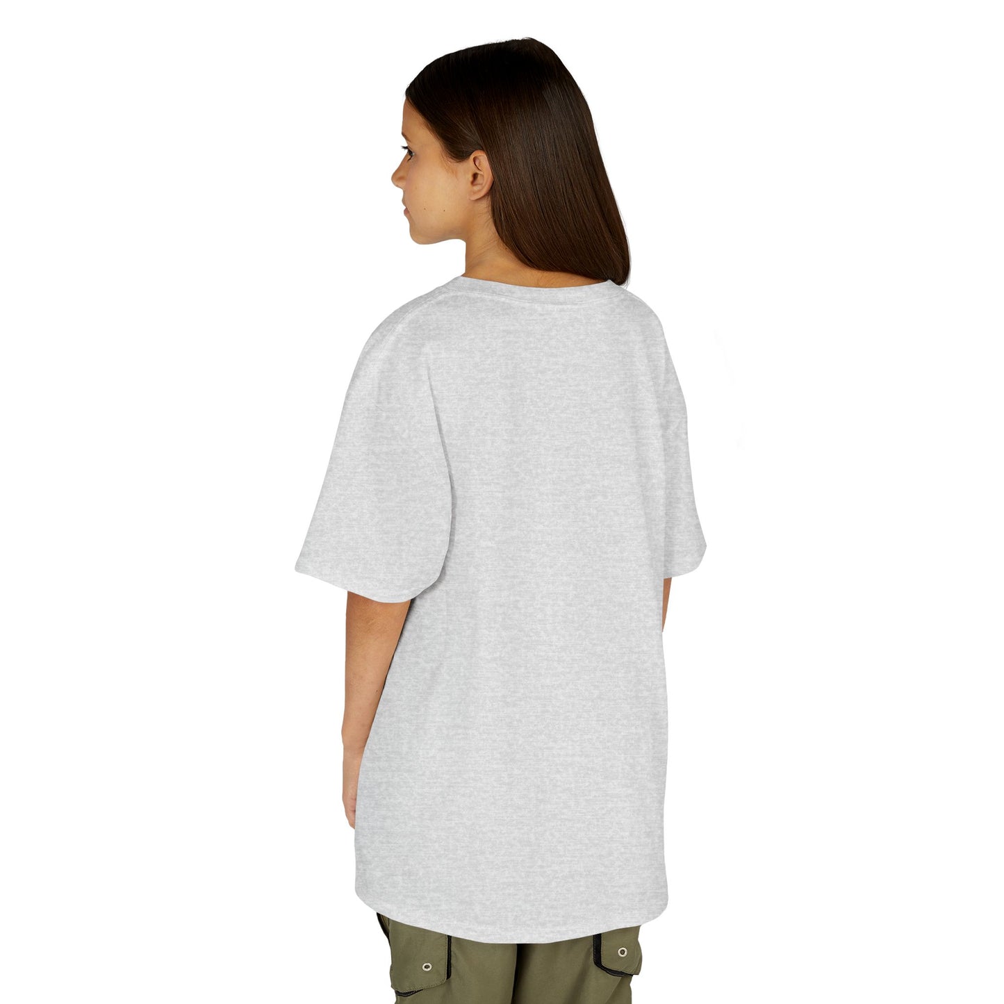 Brother's Keeper Kids Tee