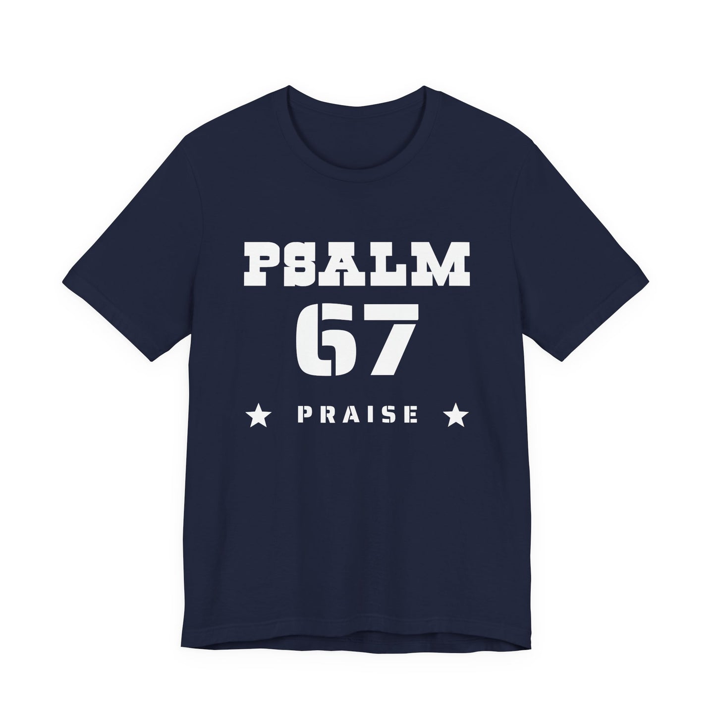 Team Psalm 67