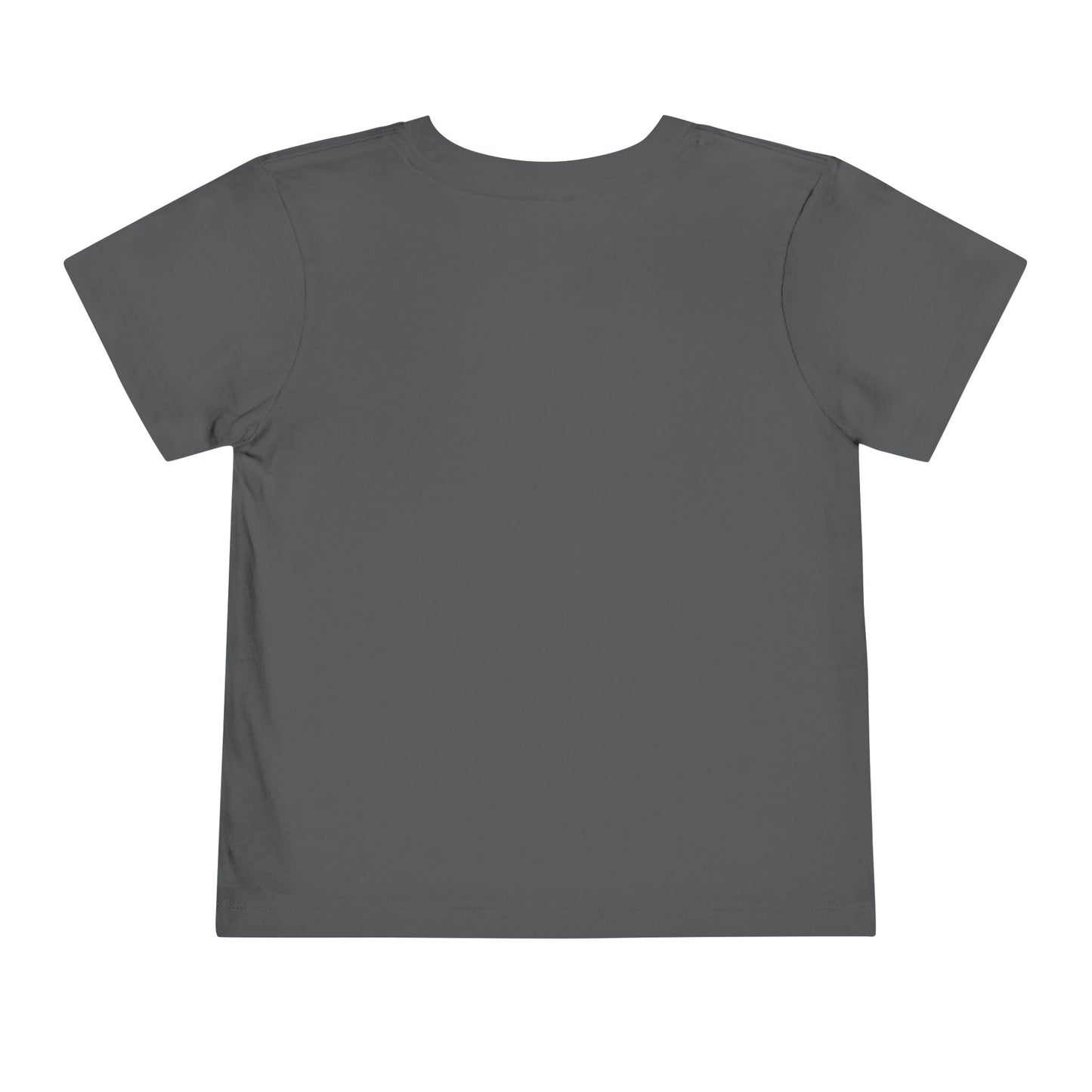 Toddler Gecko T-shirt Stick With Jesus
