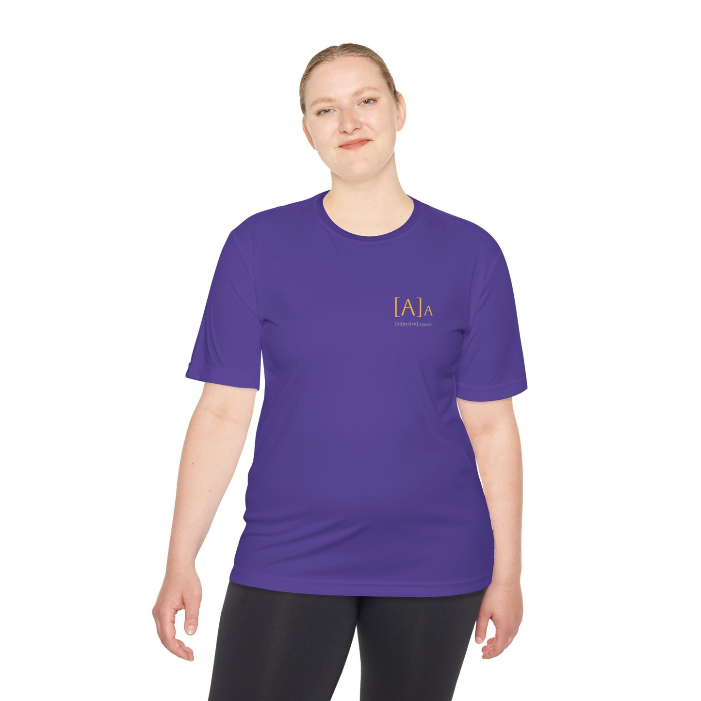 Chosen Lighthouse Performance Tee, Moisture Wicking Shirt, 1 Peter 2:9 Unisex Activewear, Beach Lovers Gift, Nautical Graphic Tee