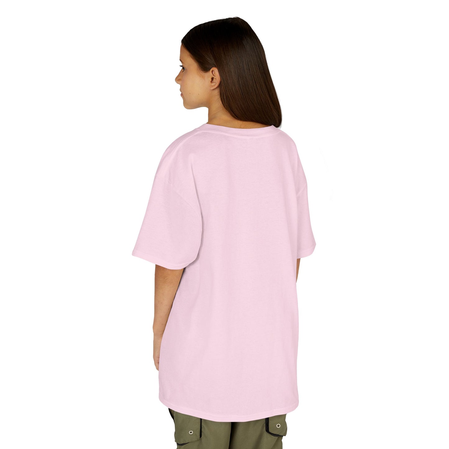 Brother's Keeper Kids Tee