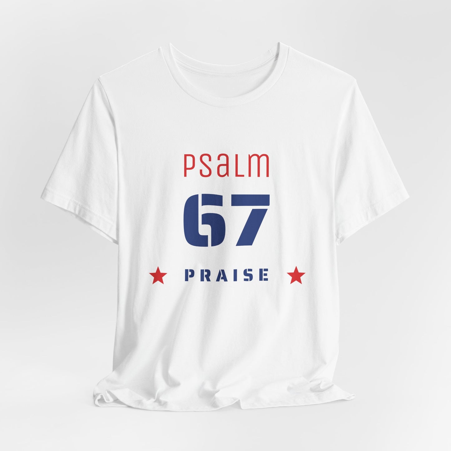 Team Psalm 67