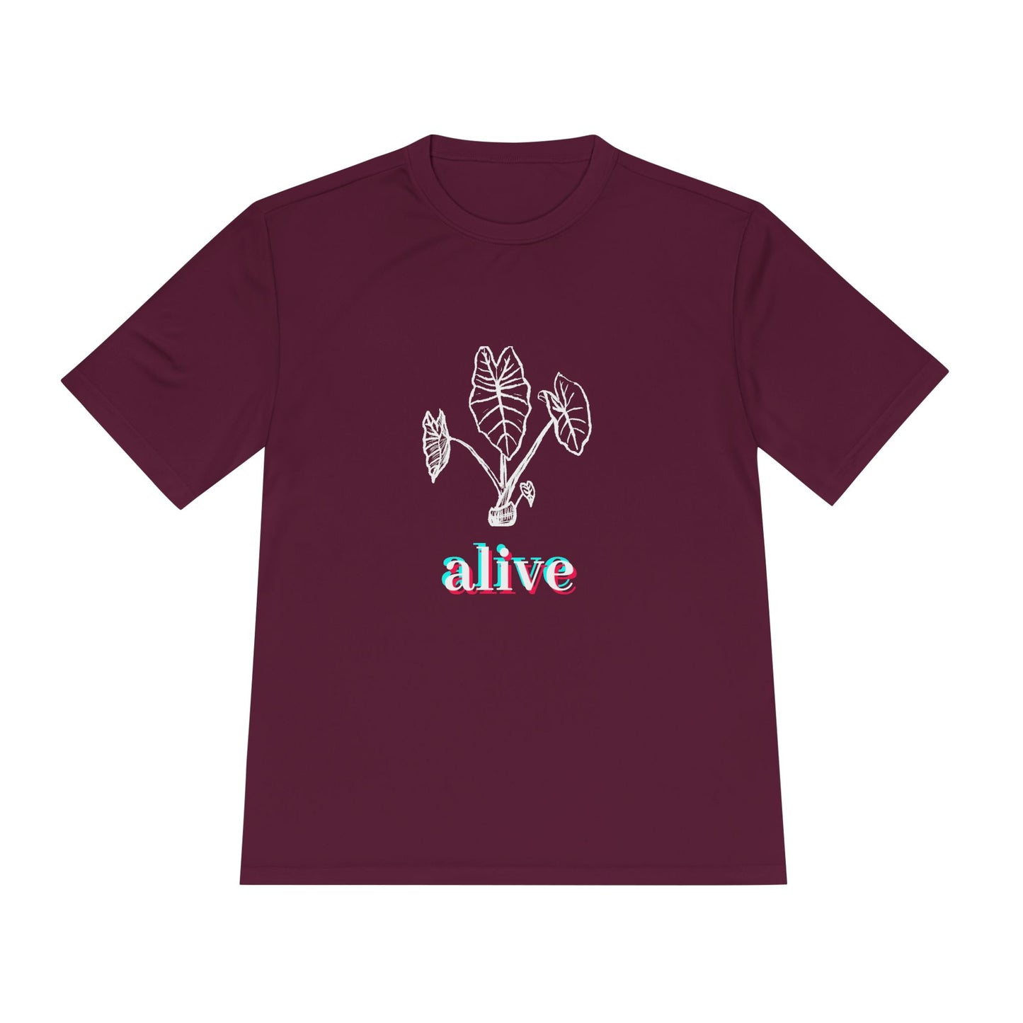 Alive Performance Shirt