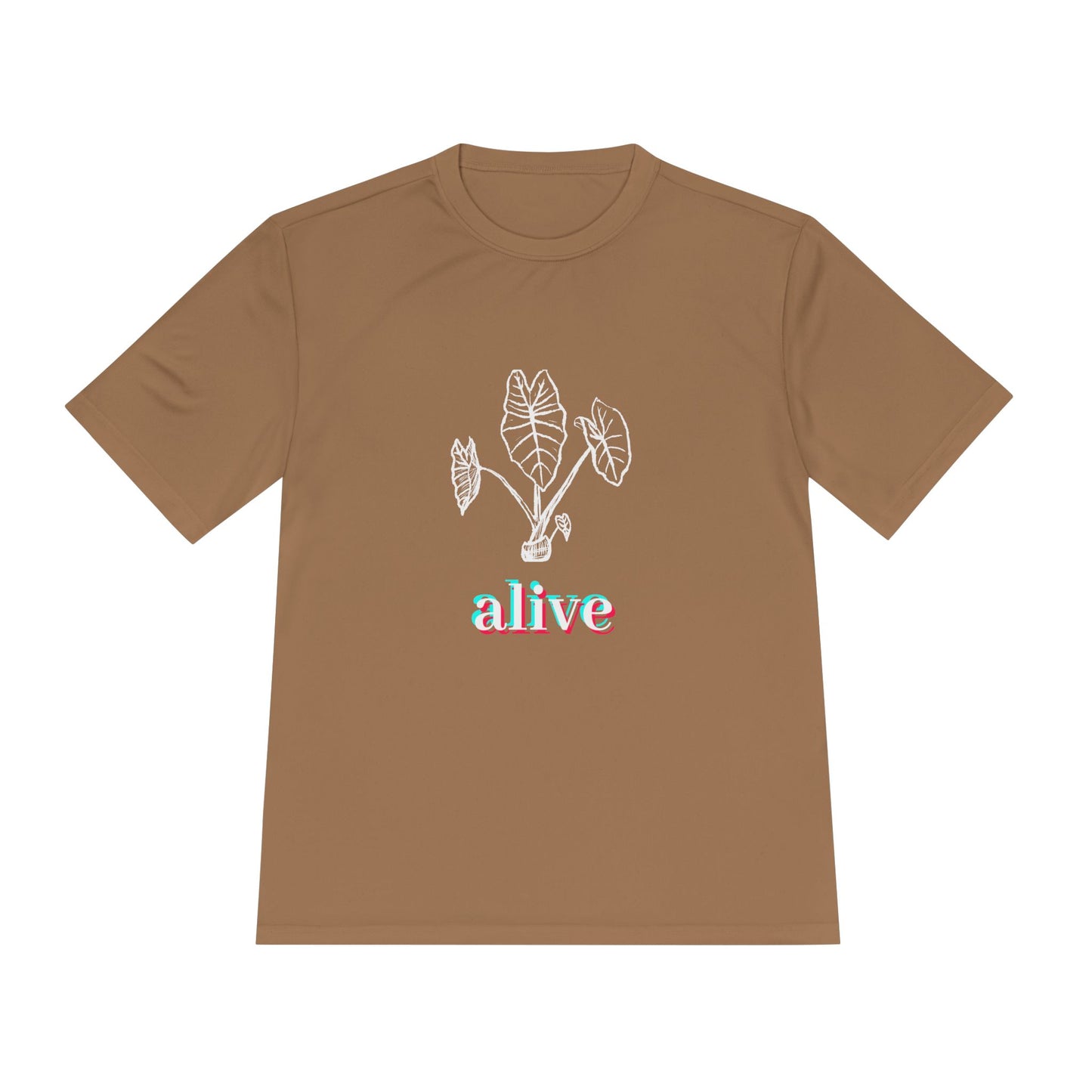 Alive Performance Shirt
