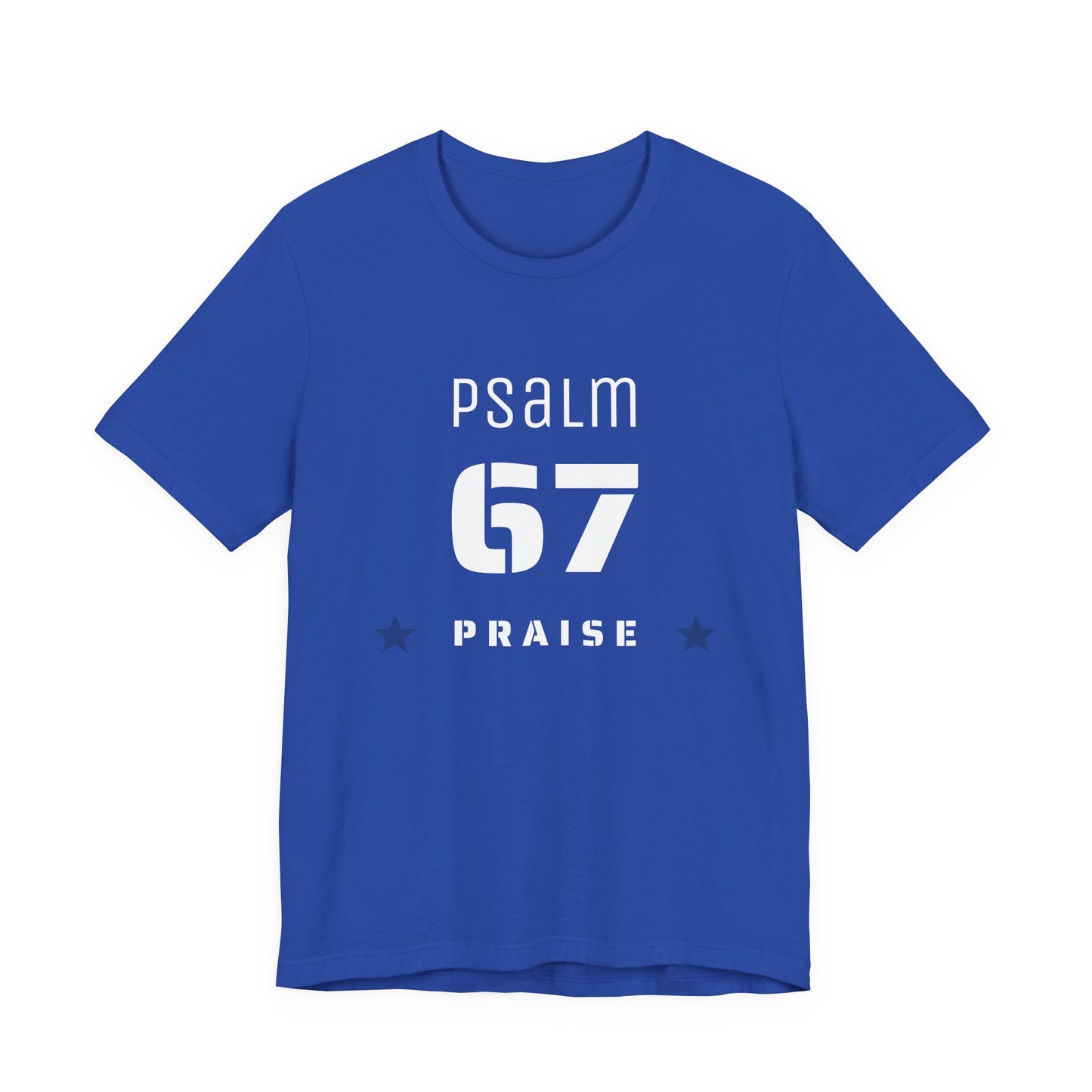 Team Psalm 67