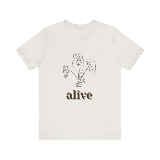 Alive (Bella+Canvas)
