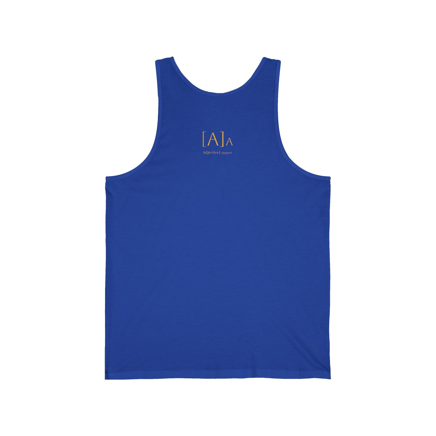 Trust in the Lord Tank Top
