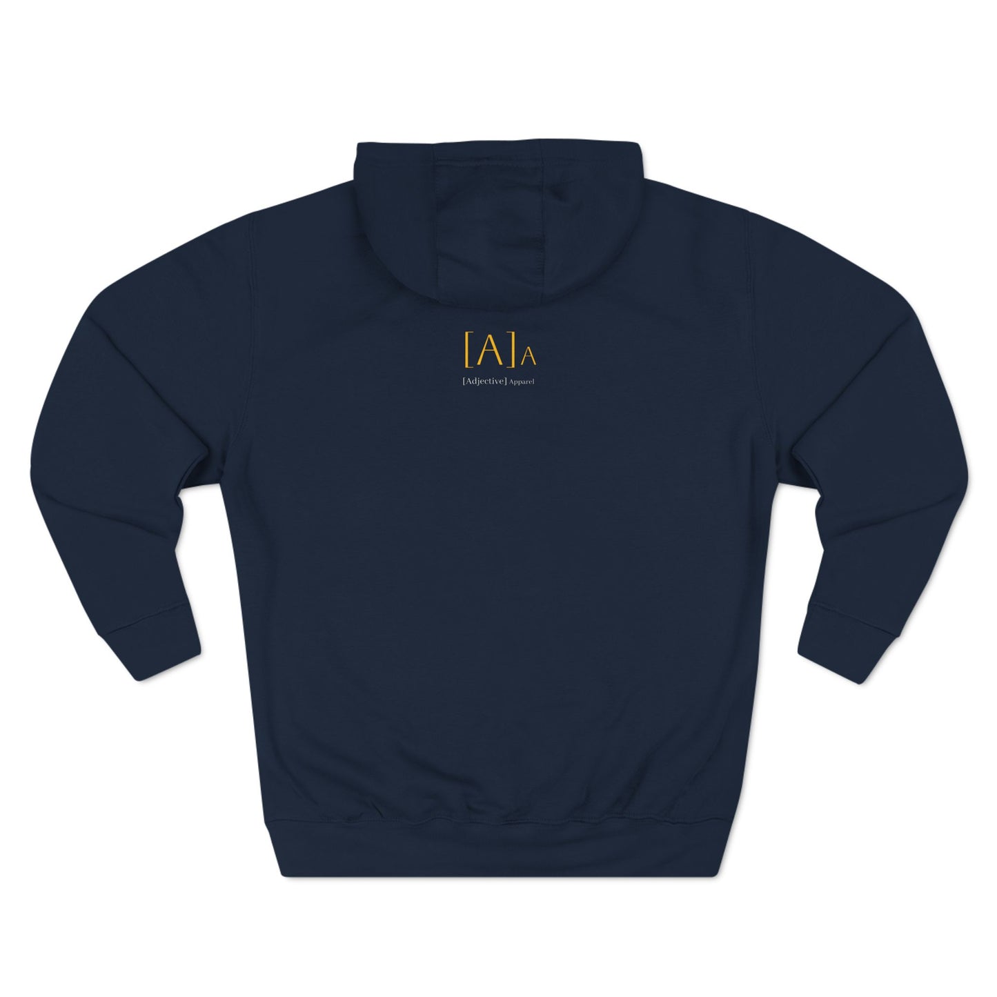 Alive Hoodie