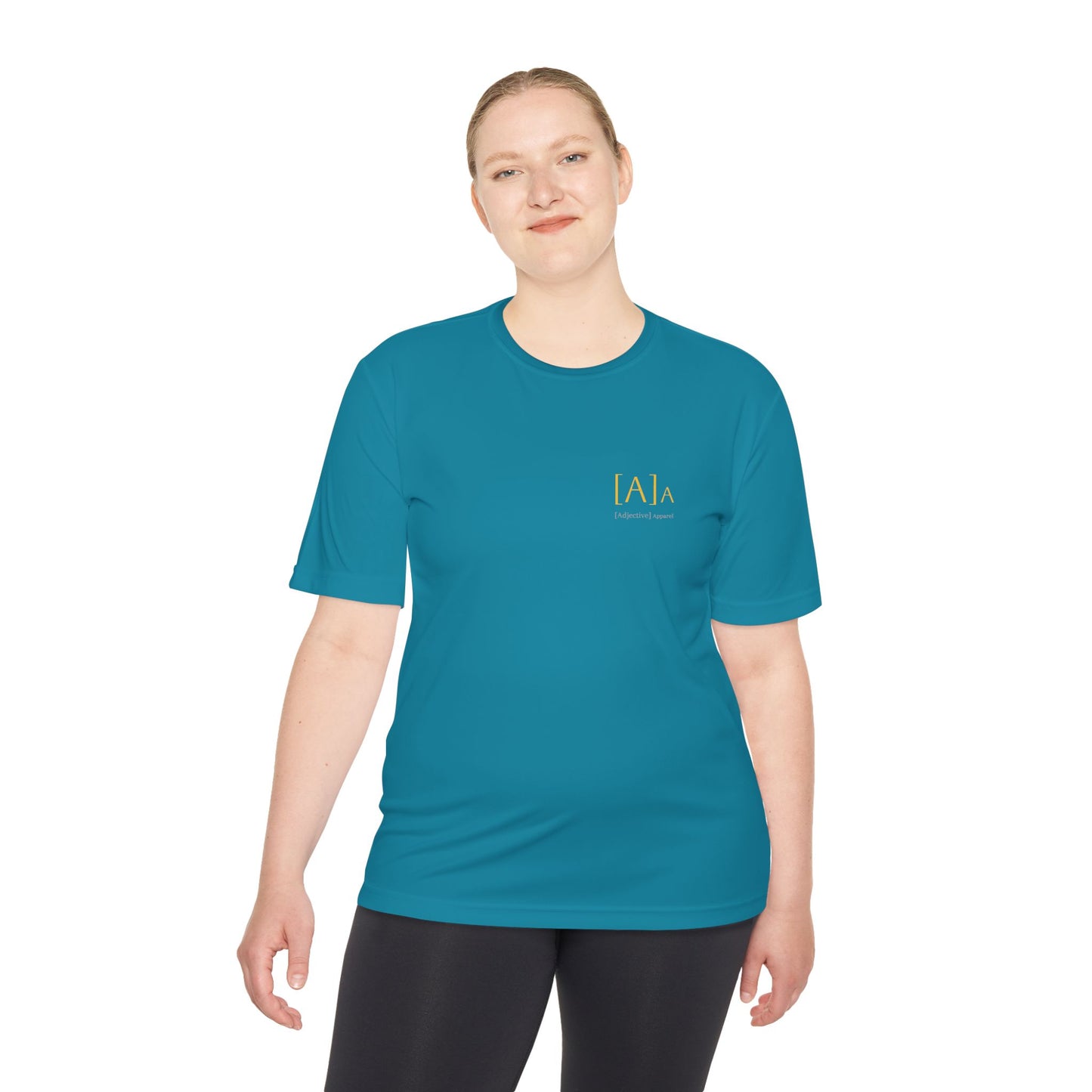 The Worst Performance Tee, Moisture Wicking Shirt, Unisex Activewear, Workout Lovers Gift, Exercising Gym Graphic Tee - Unisex Tee, Moisture
