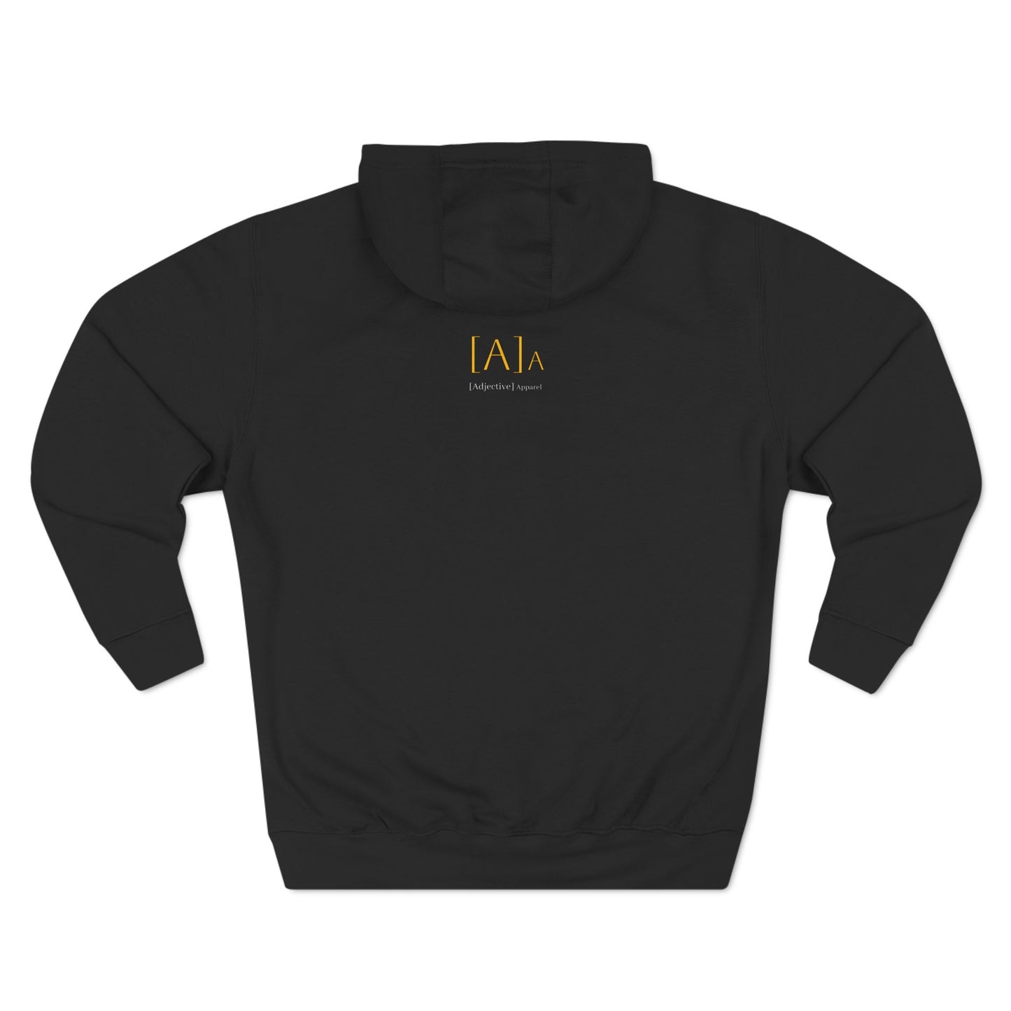 Alive Hoodie