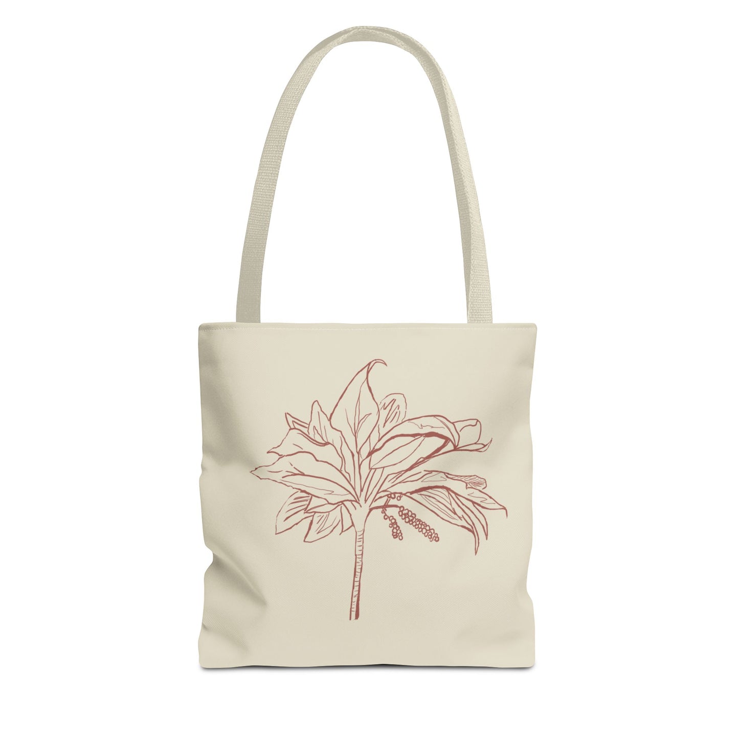 Fearfully and Wonderfully Made Psalm 139 Tote Bag, Inspirational Floral Canvas Bag, Eco-Friendly Shopping Tote, Travel, Motivational Gift