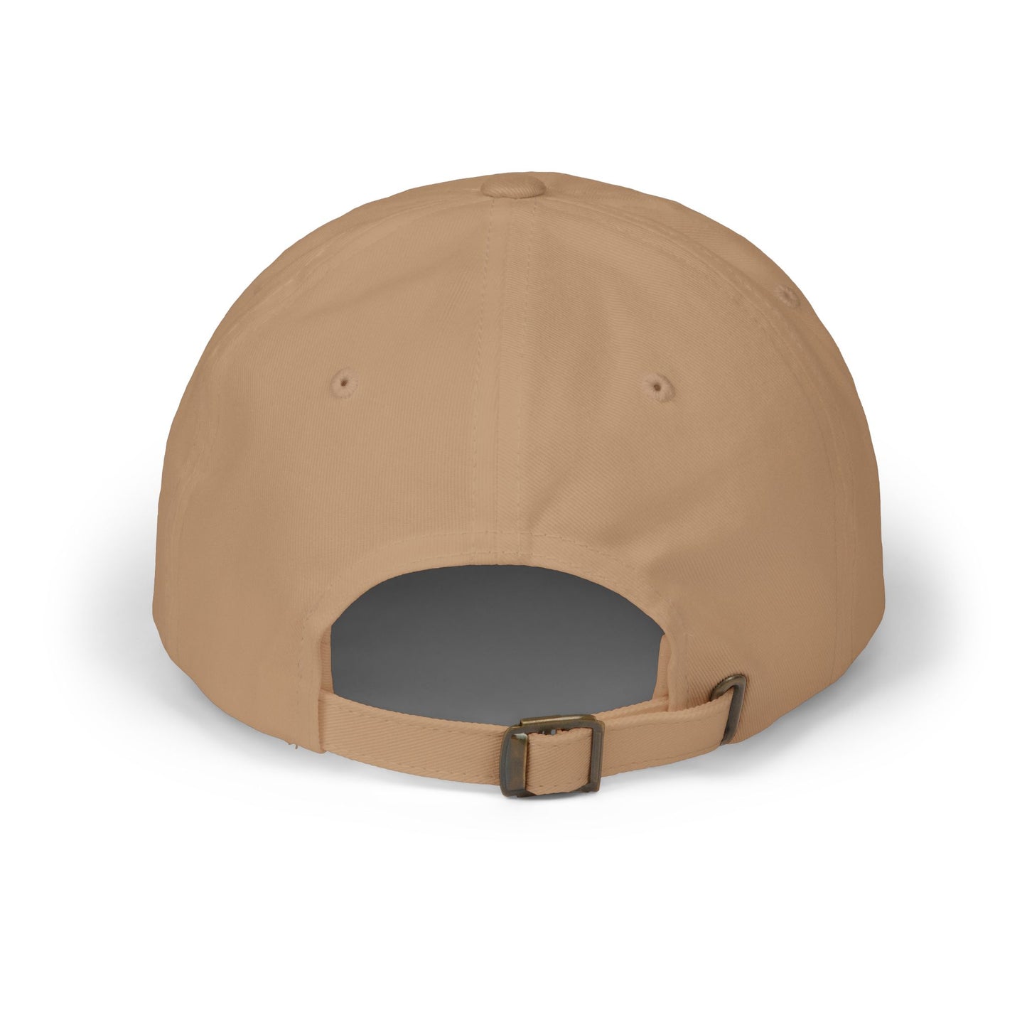 Grateful Classic Cap, Casual Hat, Unisex Gift, Relaxed Fit Summer Cap, Everyday Wear