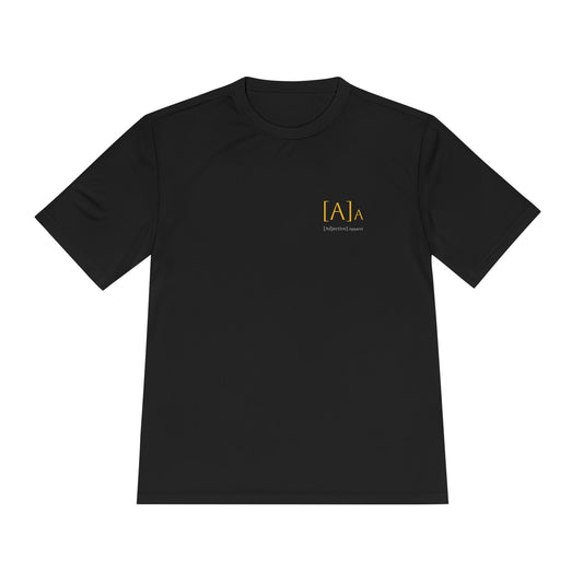 Chosen Lighthouse Performance Tee, Moisture Wicking Shirt, 1 Peter 2:9 Unisex Activewear, Beach Lovers Gift, Nautical Graphic Tee