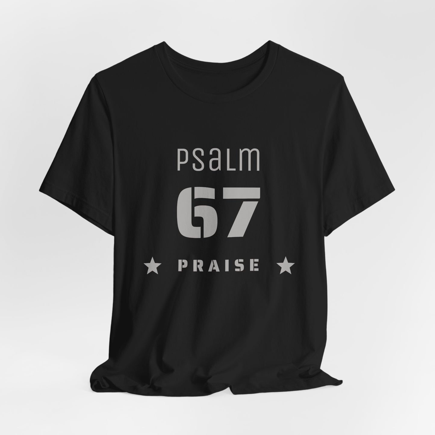Team Psalm 67