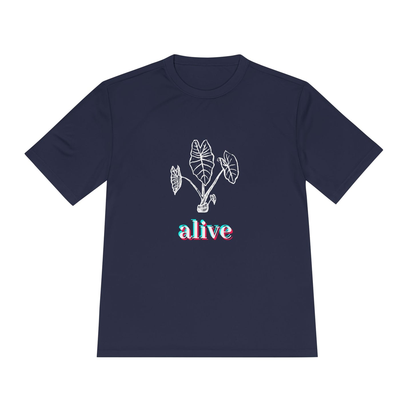 Alive Performance Shirt