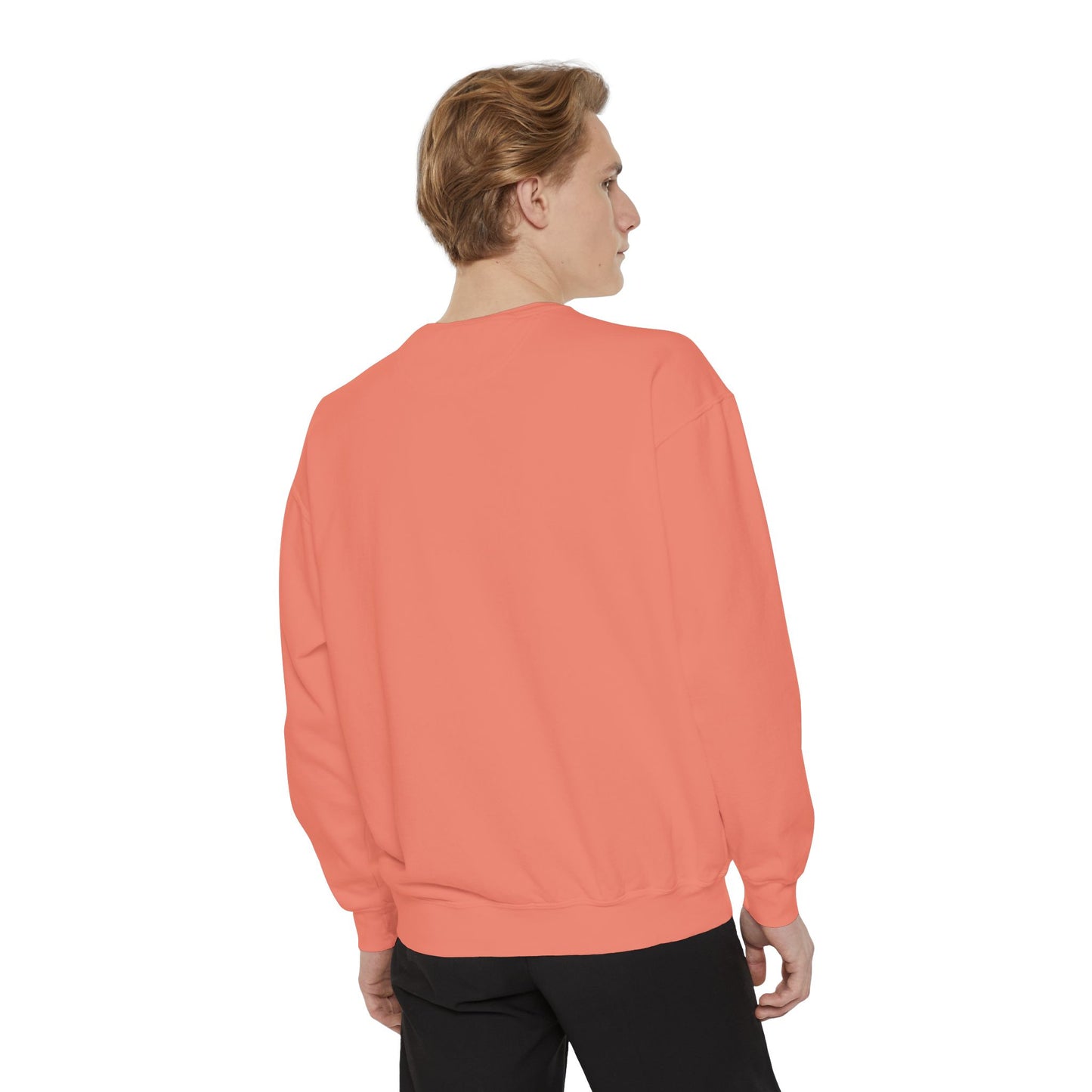 Grateful Sweatshirt