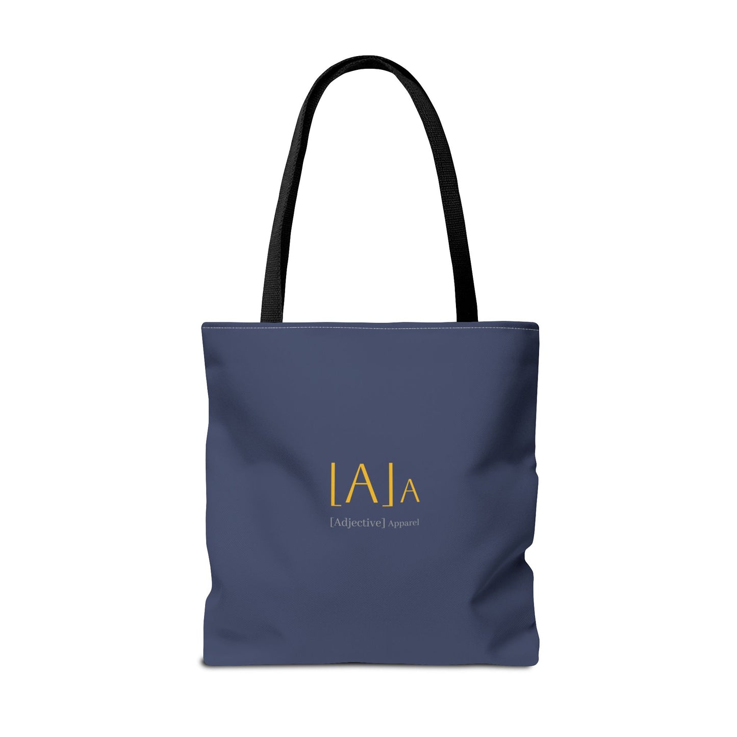 Seahorse Tote Bag - Christian Scripture Bible Verse Bag