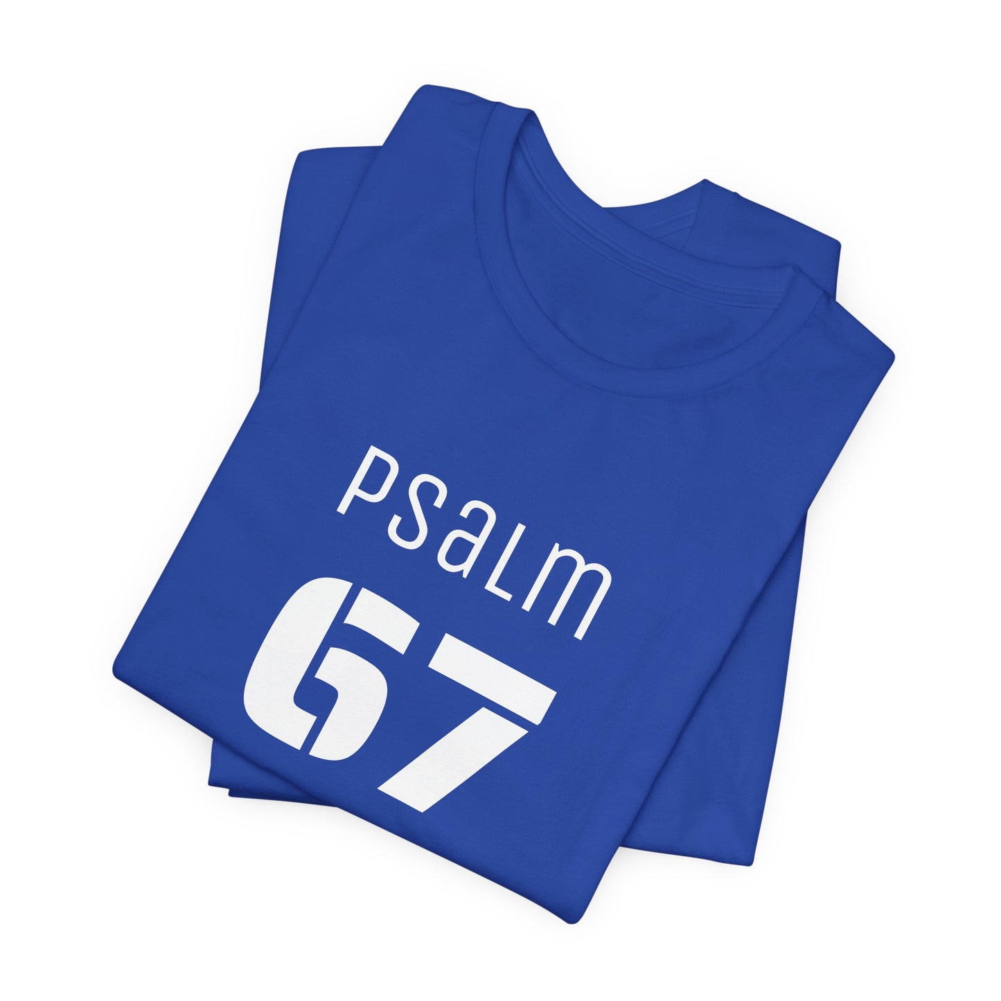 Team Psalm 67