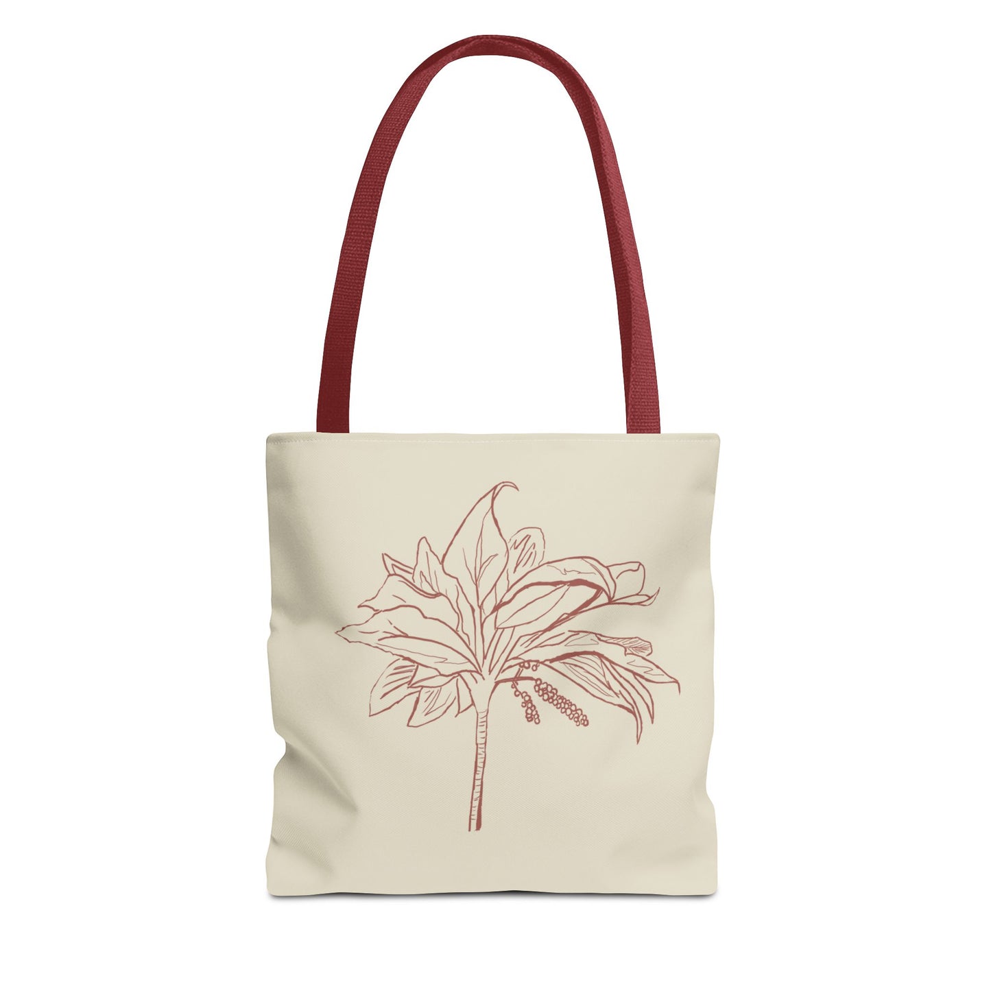 Fearfully and Wonderfully Made Psalm 139 Tote Bag, Inspirational Floral Canvas Bag, Eco-Friendly Shopping Tote, Travel, Motivational Gift