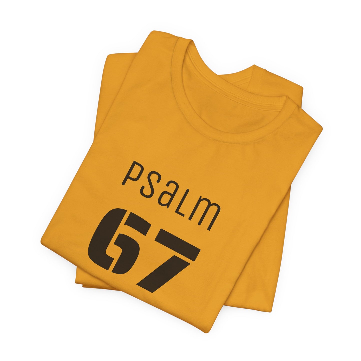 Team Psalm 67