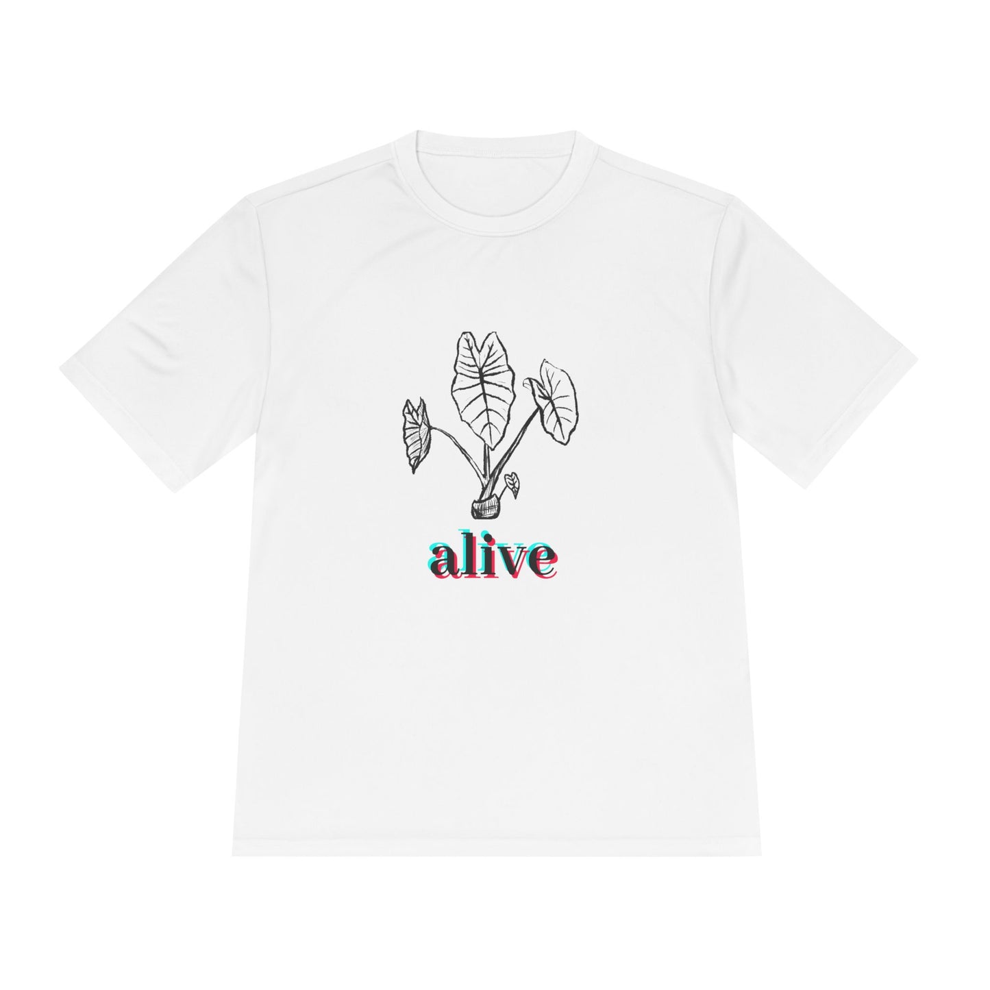Alive Performance Shirt