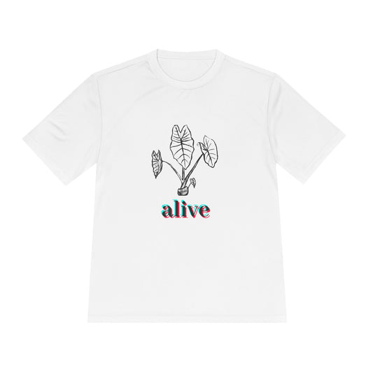 Alive Performance Shirt