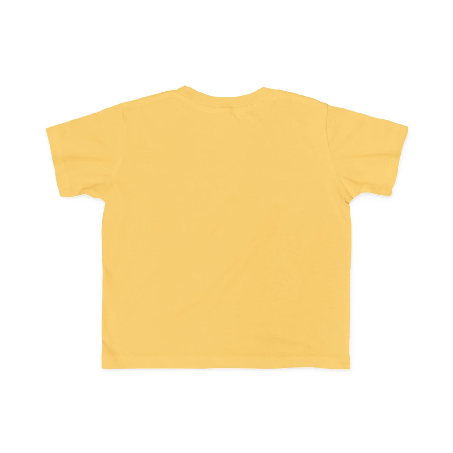 Toddler Truck Tee