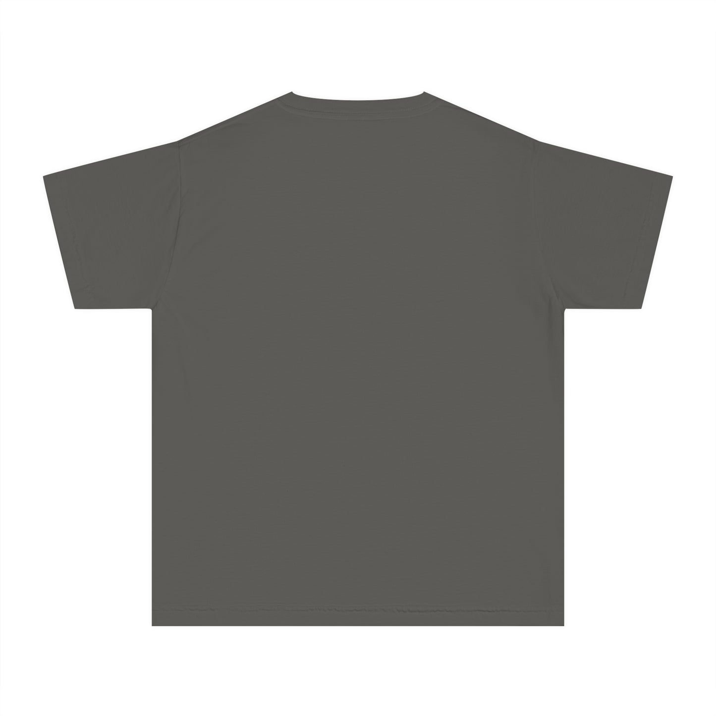 Youth Midweight Tee - 'Consider the Birds'