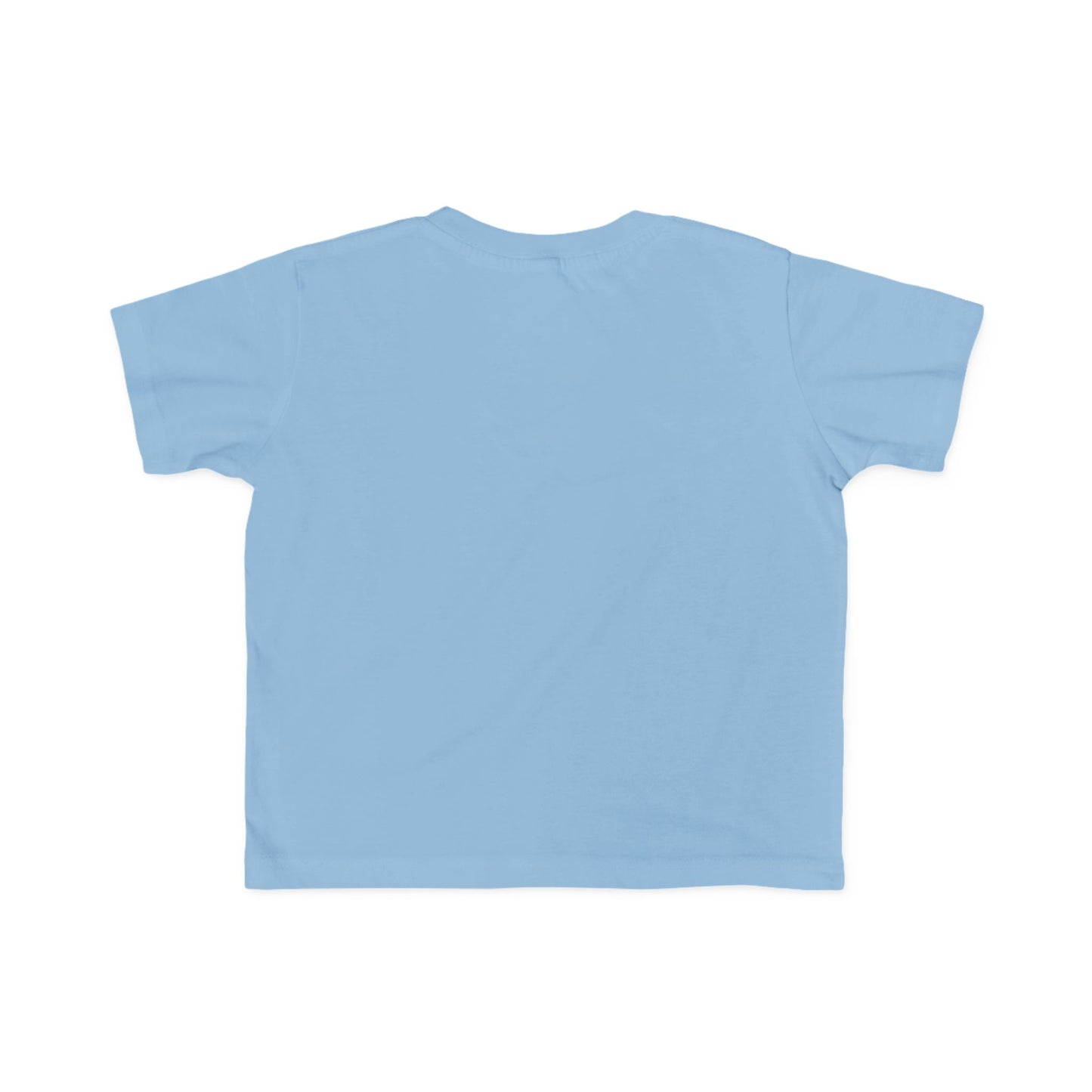 Toddler Truck Tee