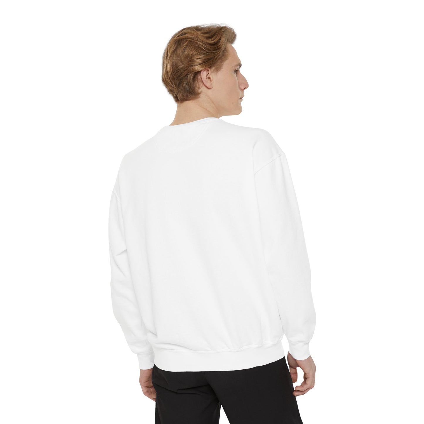 Grateful Sweatshirt