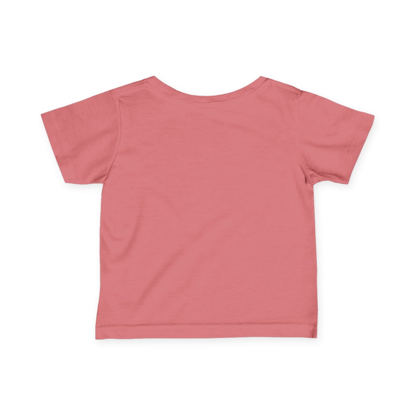 Fearfully Made Infant Tee, Ti Plant Cute Kids Shirt, Baby Shower Gift
