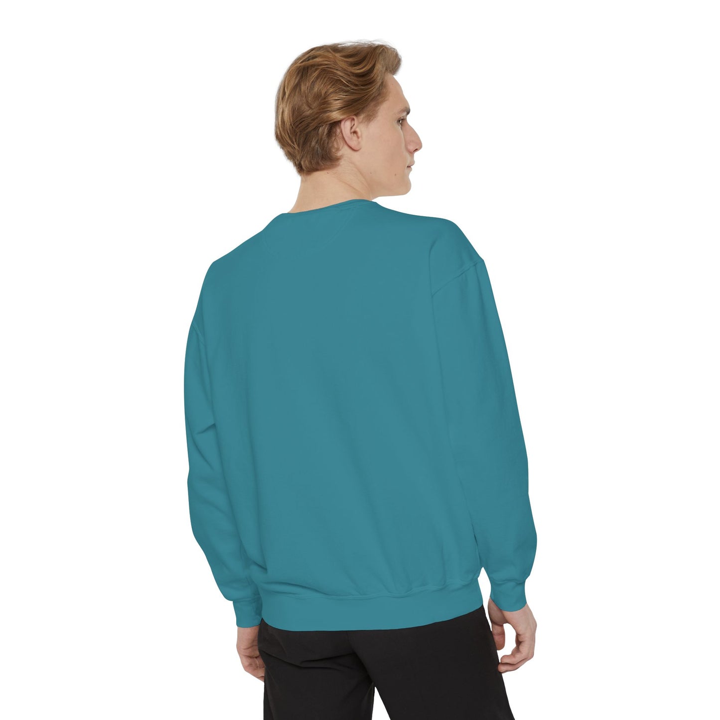 Grateful Sweatshirt
