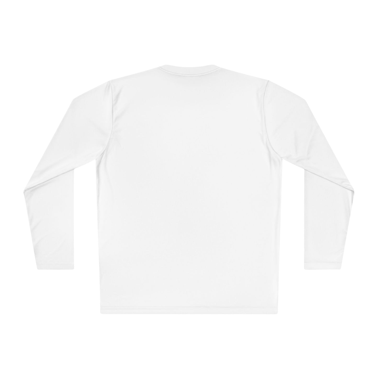 Alive Performance Long Sleeve Tee